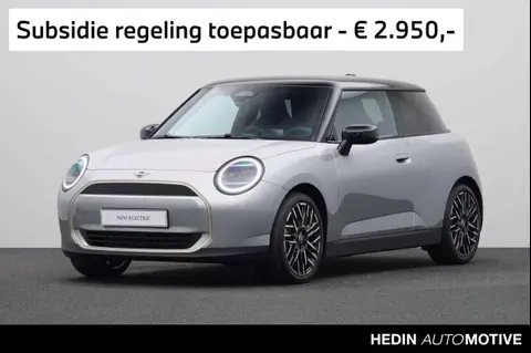 Annonce MINI COOPER Électrique 2024 d'occasion 