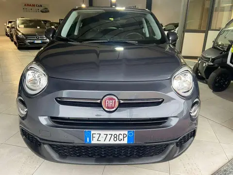 Annonce FIAT 500X Essence 2020 d'occasion 