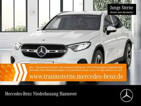 Annonce MERCEDES-BENZ CLASSE GLC Hybride 2023 d'occasion 