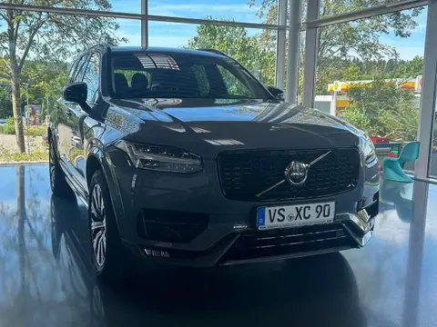 Annonce VOLVO XC90 Diesel 2023 d'occasion 