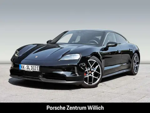 Annonce PORSCHE TAYCAN Électrique 2024 d'occasion 