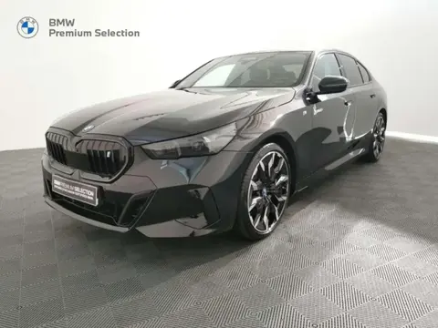 Annonce BMW I5 Électrique 2023 d'occasion 