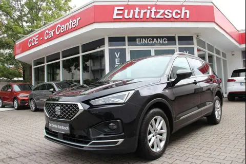 Used SEAT TARRACO Diesel 2022 Ad 