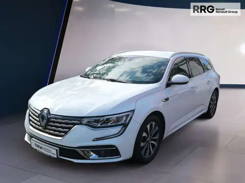 Used RENAULT TALISMAN Petrol 2021 Ad 