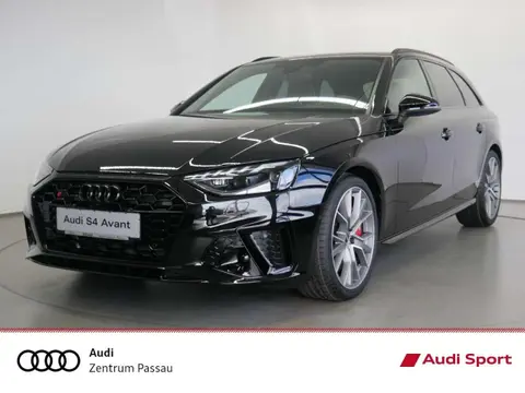 Annonce AUDI S4 Diesel 2024 d'occasion 