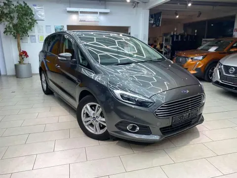 Used FORD S-MAX Diesel 2019 Ad 