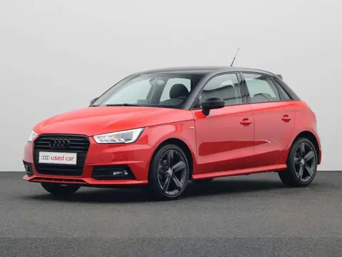 Annonce AUDI A1 Essence 2019 d'occasion 