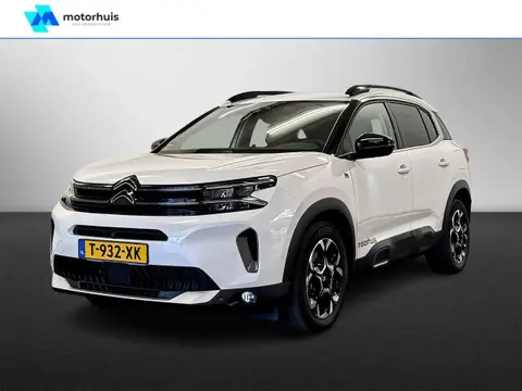 Annonce CITROEN C5 AIRCROSS Hybride 2023 d'occasion 