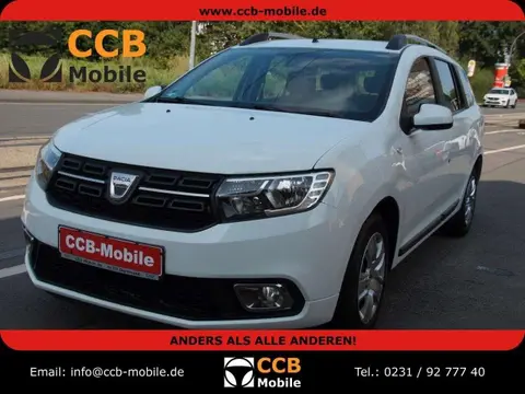 Used DACIA LOGAN Petrol 2020 Ad 