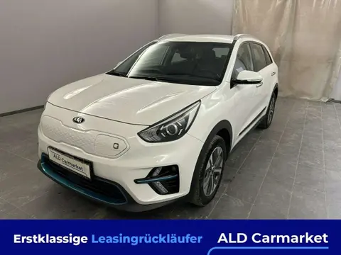 Annonce KIA E-NIRO Électrique 2021 d'occasion 