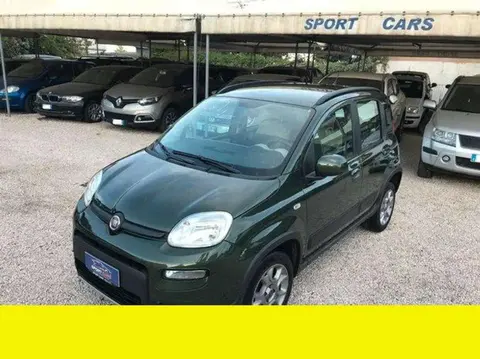 Used FIAT PANDA Diesel 2015 Ad 