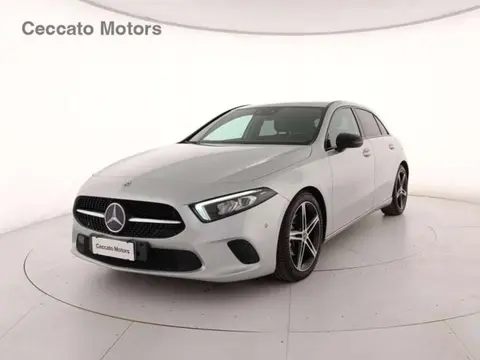 Used MERCEDES-BENZ CLASSE A Diesel 2019 Ad 