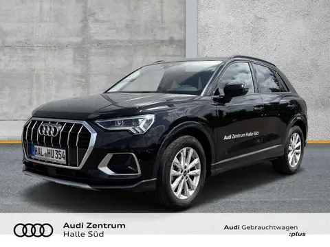 Used AUDI Q3 Petrol 2023 Ad Germany