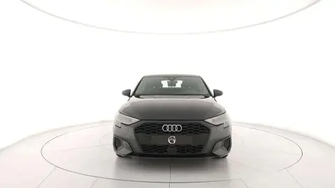 Used AUDI A3 Hybrid 2020 Ad 