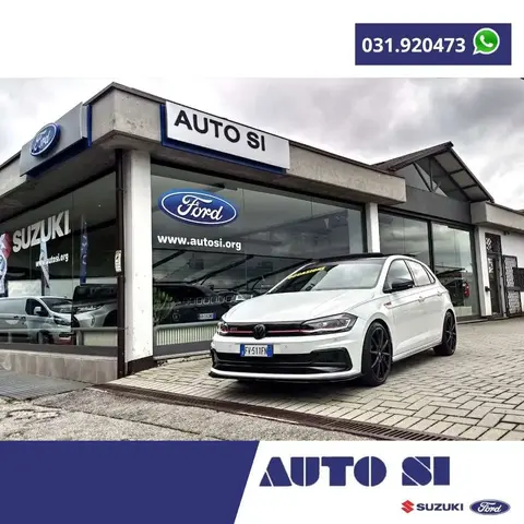 Used VOLKSWAGEN POLO Petrol 2019 Ad 