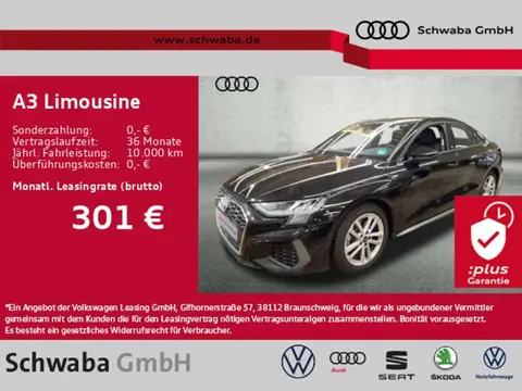 Annonce AUDI A3 Essence 2023 d'occasion 