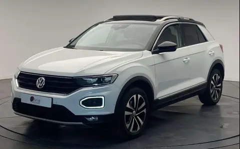 Used VOLKSWAGEN T-ROC Petrol 2019 Ad 