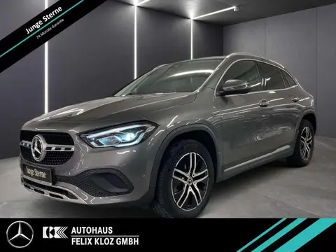 Used MERCEDES-BENZ CLASSE GLA Hybrid 2020 Ad Germany