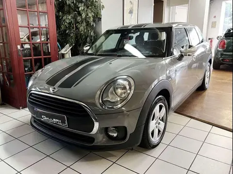 Used MINI ONE Petrol 2017 Ad 