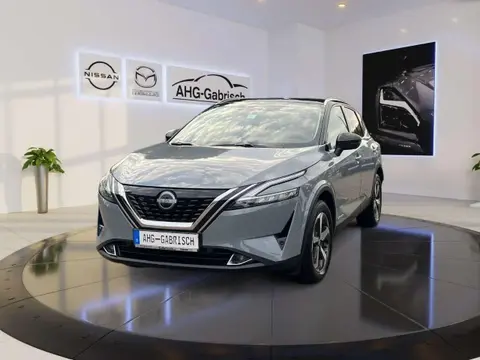 Annonce NISSAN QASHQAI Essence 2024 d'occasion 