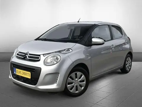 Used CITROEN C1 Petrol 2022 Ad 