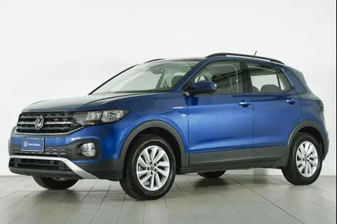 Used VOLKSWAGEN T-CROSS Petrol 2023 Ad 