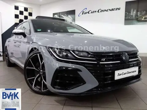 Used VOLKSWAGEN ARTEON Petrol 2022 Ad 