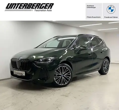 Used BMW SERIE 2 Hybrid 2022 Ad 