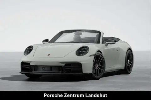 Annonce PORSCHE 992 Essence 2024 d'occasion 