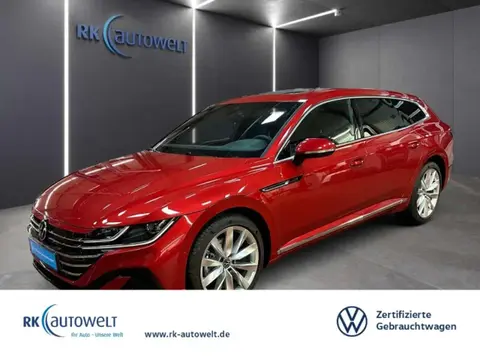 Used VOLKSWAGEN ARTEON Hybrid 2021 Ad 