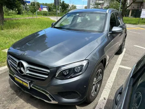 Used MERCEDES-BENZ CLASSE GLC Diesel 2018 Ad 