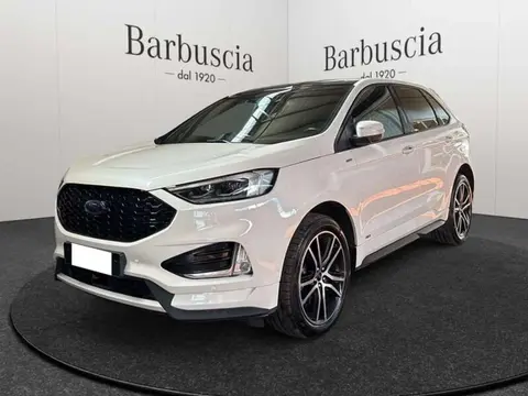 Used FORD EDGE Diesel 2019 Ad 