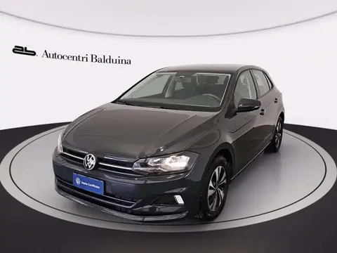 Used VOLKSWAGEN POLO Petrol 2021 Ad 