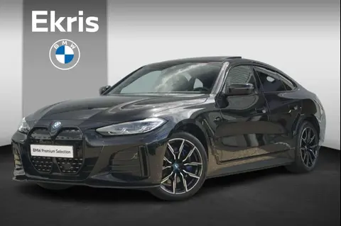 Used BMW I4 Electric 2023 Ad 