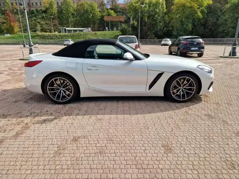 Used BMW Z4 Petrol 2020 Ad 