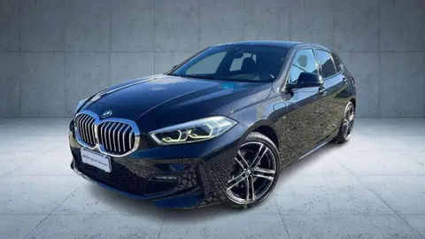 Annonce BMW SERIE 1 Diesel 2020 d'occasion 