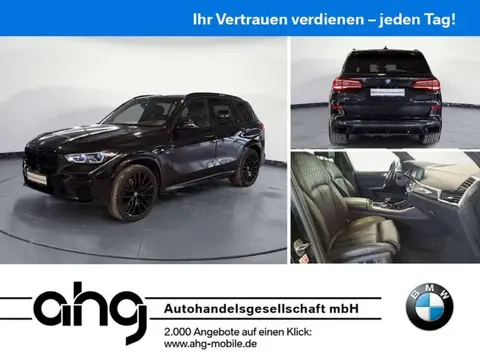 Used BMW X5 Diesel 2022 Ad 