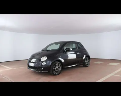 Used FIAT 500 Petrol 2015 Ad 