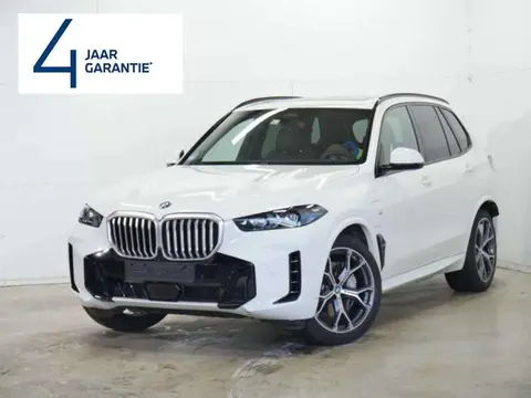 Annonce BMW X5 Électrique 2023 d'occasion 