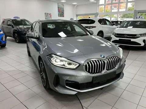 Annonce BMW SERIE 1 Essence 2023 d'occasion 