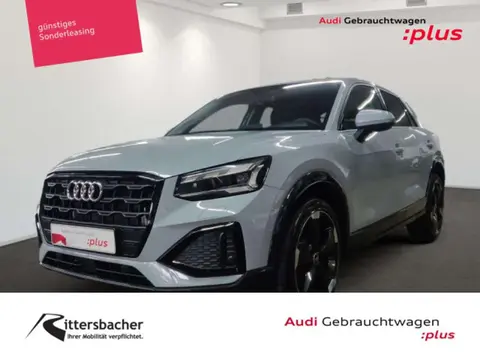 Annonce AUDI Q2 Essence 2023 d'occasion 