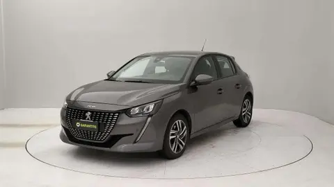 Used PEUGEOT 208 Petrol 2020 Ad 