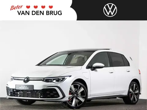 Annonce VOLKSWAGEN GOLF Hybride 2023 d'occasion 