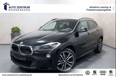 Used BMW X2 Diesel 2019 Ad Germany