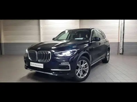 Annonce BMW X5  2020 d'occasion 