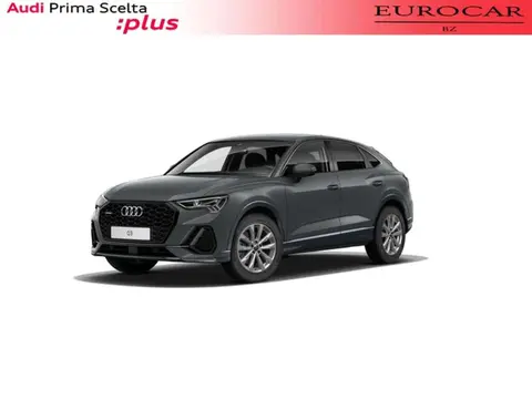 Used AUDI Q3 Petrol 2020 Ad 