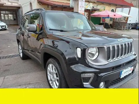 Used JEEP RENEGADE Diesel 2019 Ad 