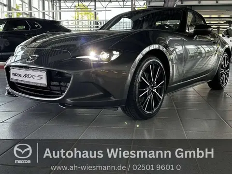 Used MAZDA MX-5 Petrol 2024 Ad 