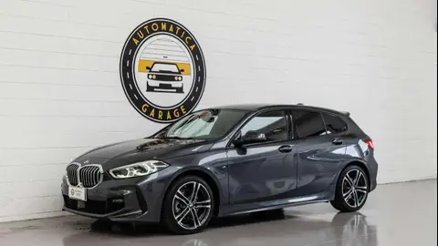 Used BMW SERIE 1 Diesel 2019 Ad 