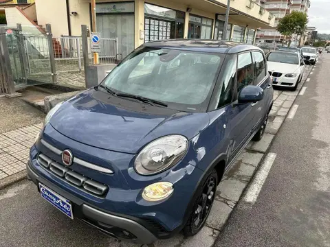 Used FIAT 500L Petrol 2019 Ad 